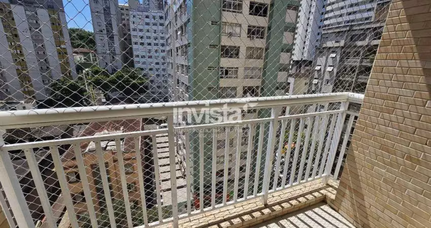 Apartamento à venda no bairro José Menino