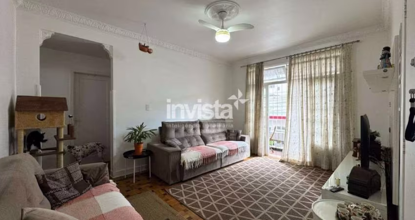 Apartamento à venda no bairro Campo Grande