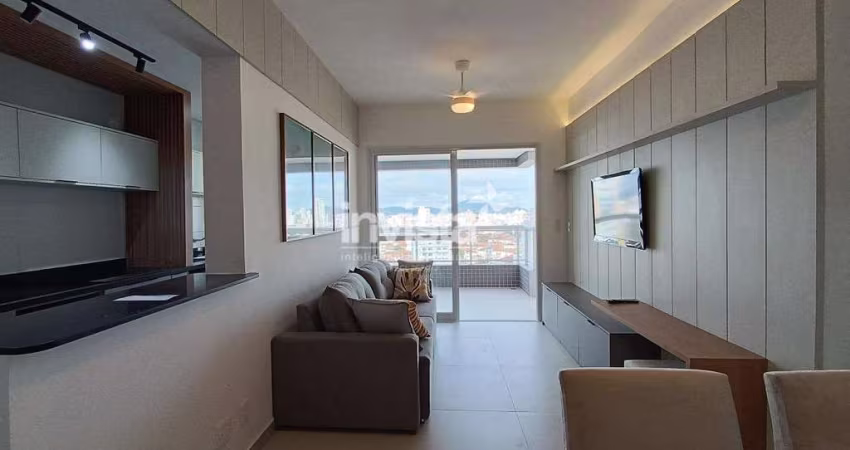 Apartamento à venda no bairro Boqueirão