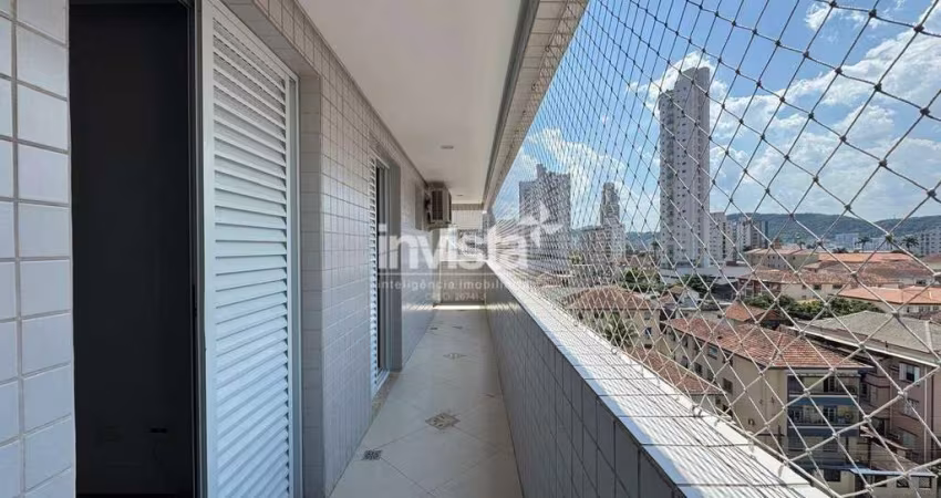 Apartamento à venda no bairro Gonzaga