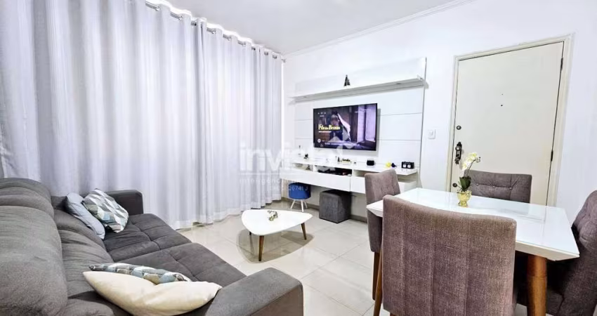 Apartamento à venda no bairro Campo Grande