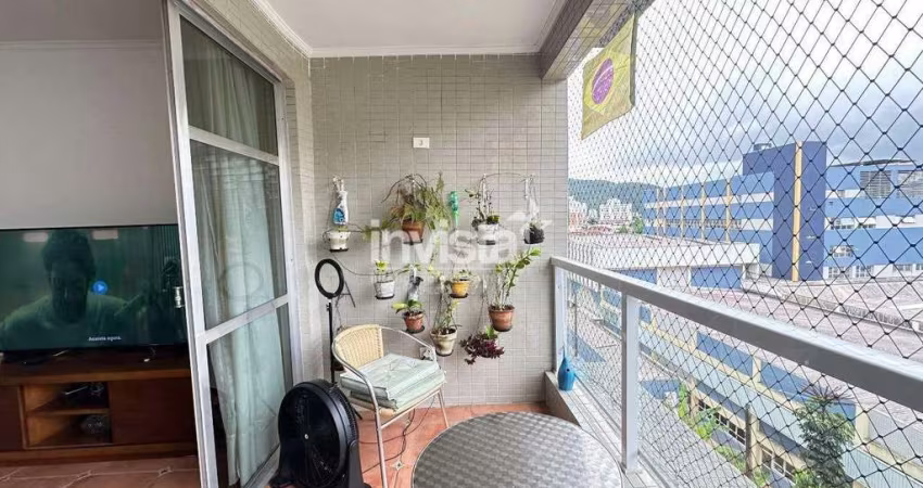 Apartamento à venda no bairro José Menino