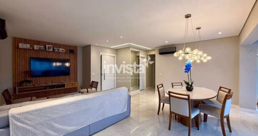 Apartamento à venda no bairro Boqueirão