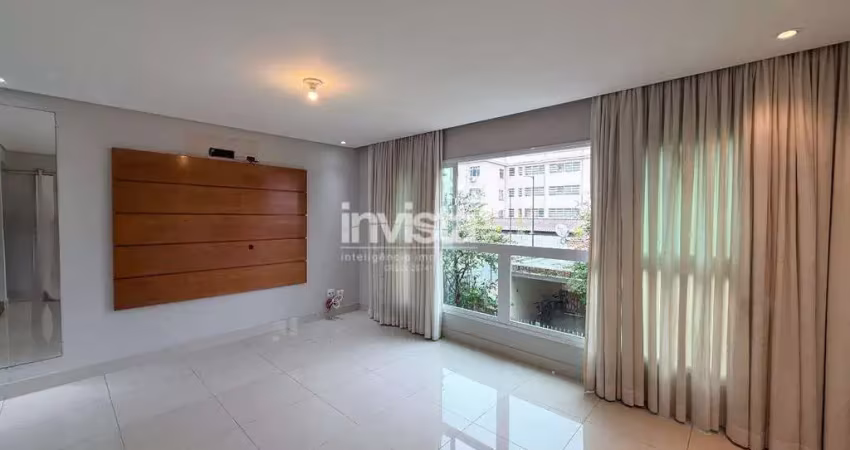 Casa com 3 quartos à venda no Boqueirão, Santos 