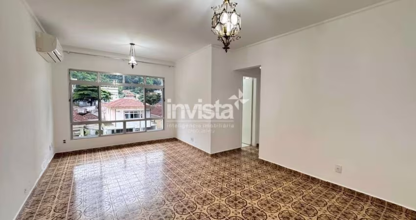 Apartamento à venda no bairro Vila Belmiro
