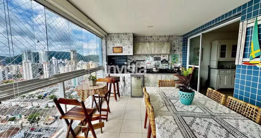 Apartamento à venda no bairro Aparecida