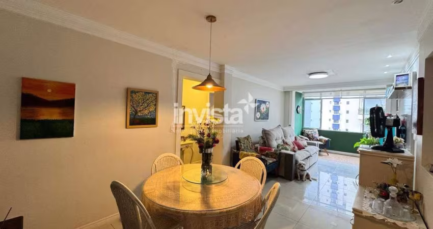 Apartamento à venda no bairro Boqueirão