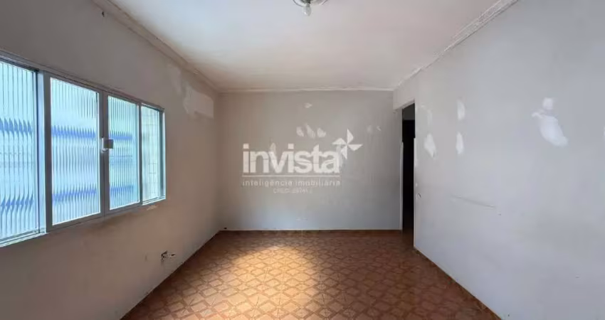 Apartamento com 3 quartos à venda na Aparecida, Santos 