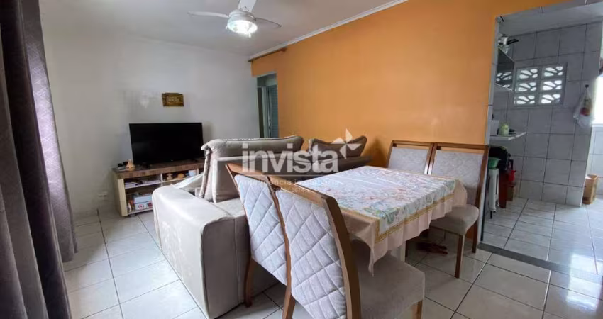 Apartamento à venda no bairro Aparecida