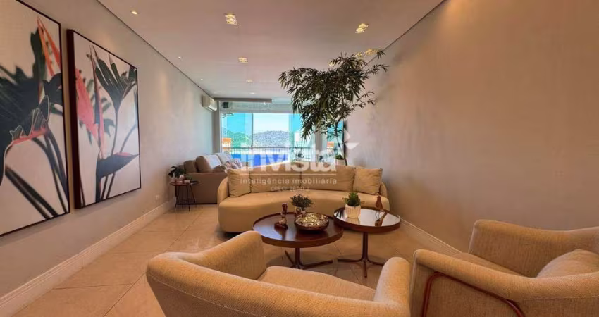 Apartamento à venda no bairro Ponta da Praia