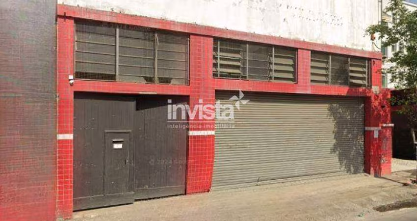 Ponto Comercial para aluguel no bairro CENTRO