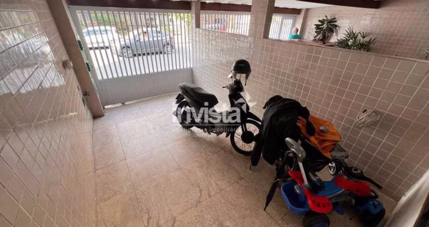 Casa à venda no bairro Boqueirão