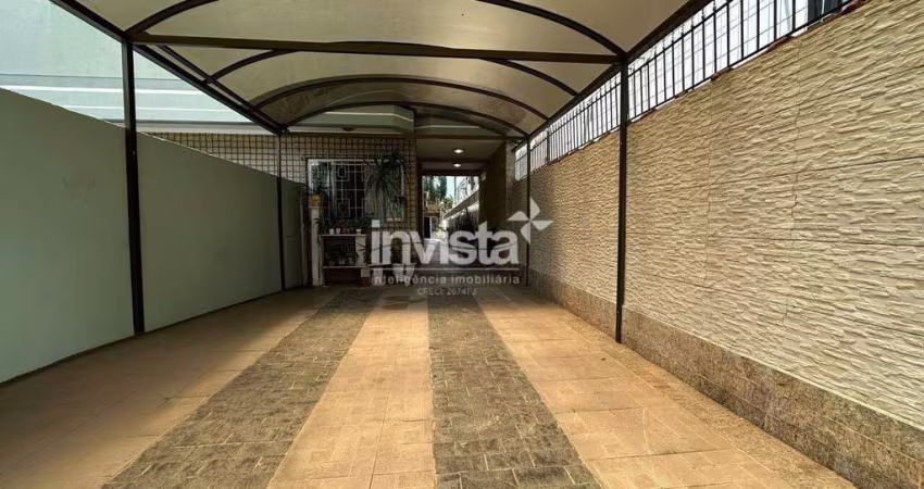 Casa à venda no bairro Macuco