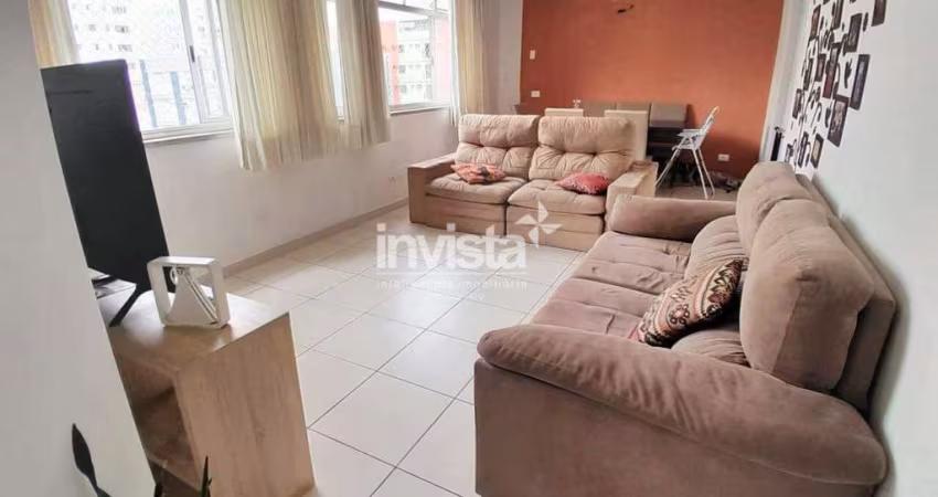 Apartamento à venda no bairro Gonzaga
