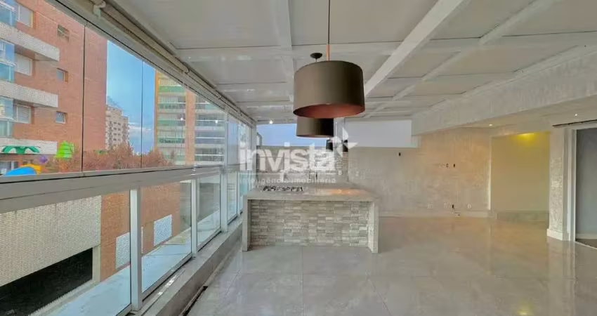 Apartamento à venda no bairro Ponta da Praia