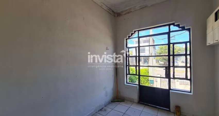 Casa à venda no bairro Ponta da Praia