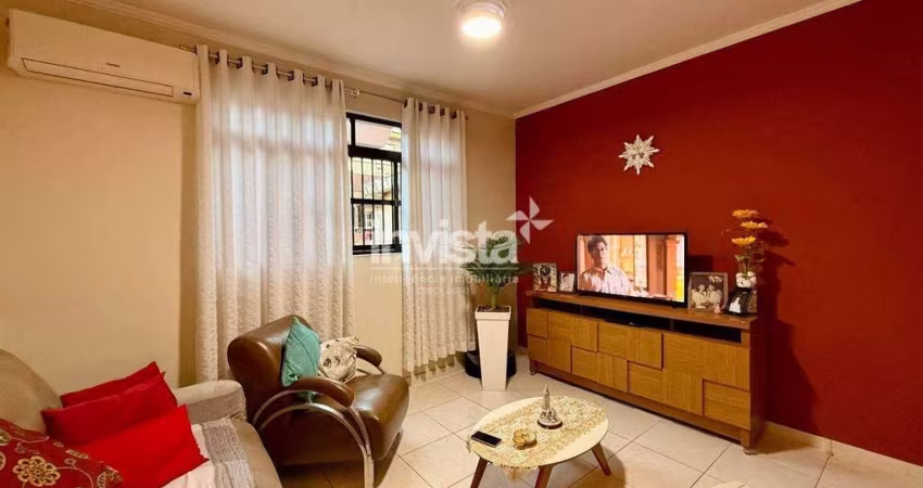 Apartamento à venda no bairro Marapé
