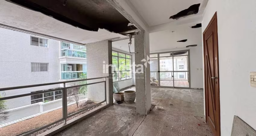 Apartamento à venda no bairro Boqueirão