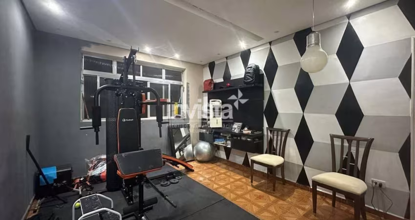 Apartamento à venda no bairro Macuco