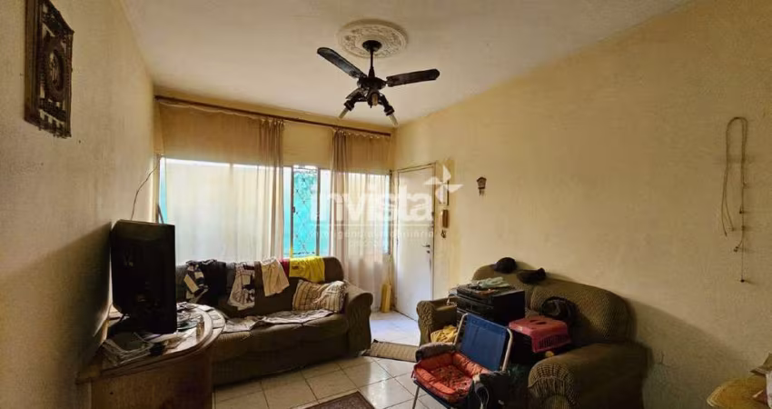 Apartamento à venda no bairro Vila Mathias