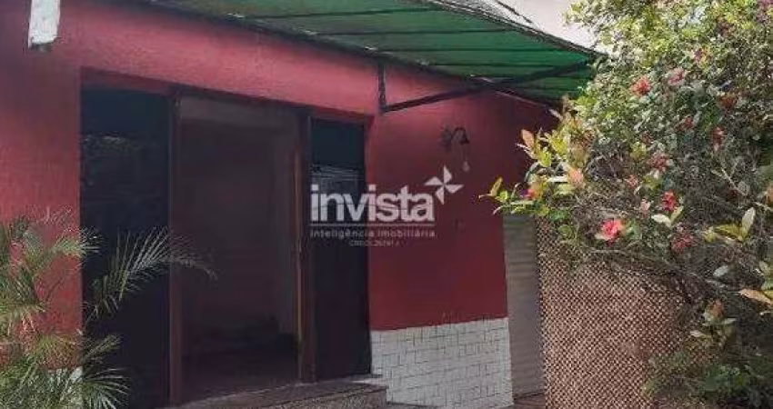 Ponto Comercial