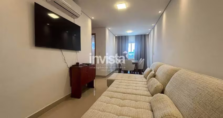 Apartamento à venda no bairro Embaré