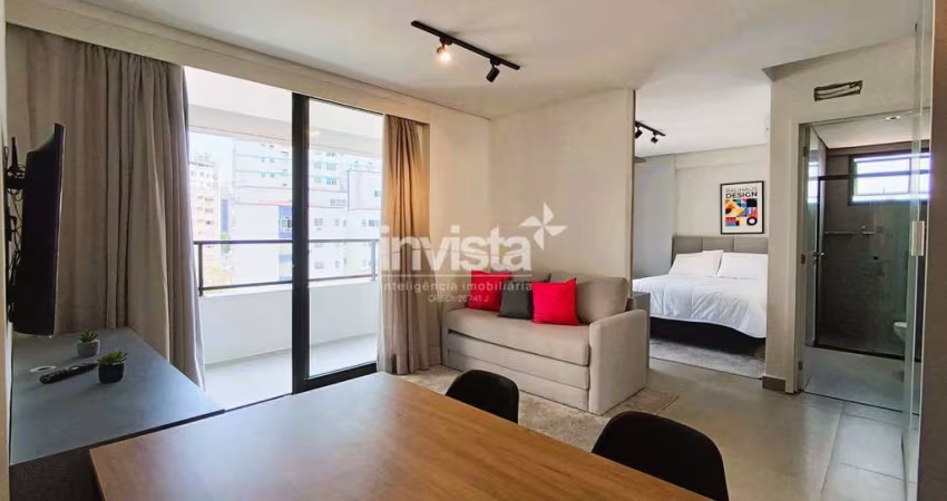 Apartamento à venda no bairro Ponta da Praia