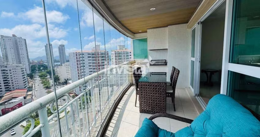 Apartamento à venda no bairro Ponta da Praia