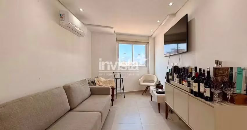 Apartamento à venda no bairro Marapé