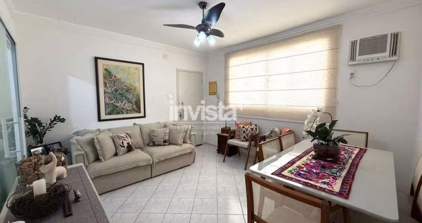 Apartamento à venda no bairro Gonzaga