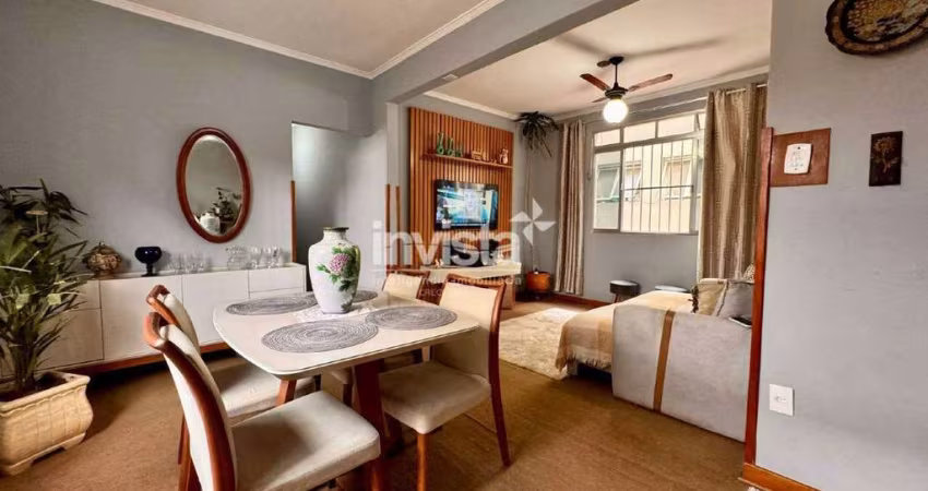 Apartamento à venda no bairro Campo Grande