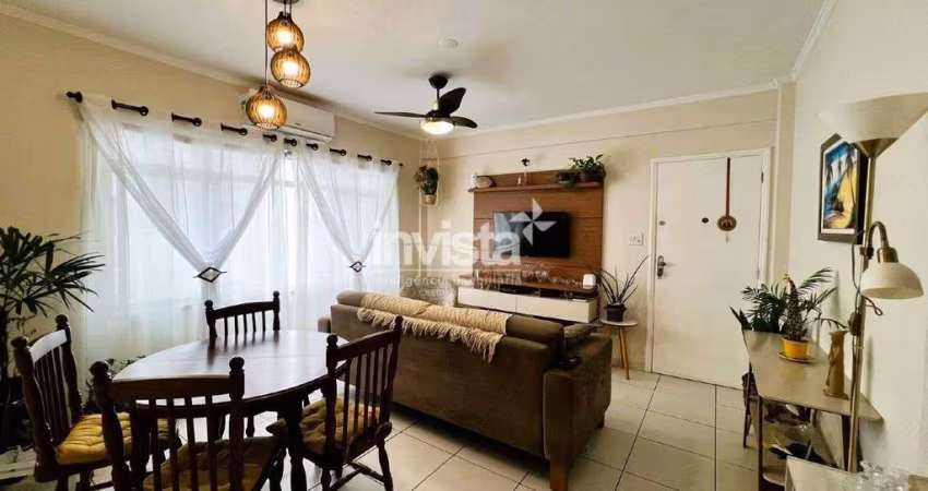 Apartamento à venda no bairro Marapé