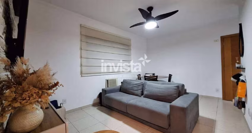 Apartamento à venda no bairro Gonzaga