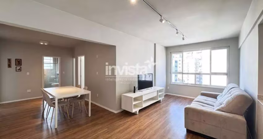 Apartamento à venda no bairro Pompéia