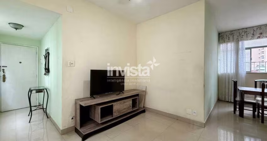 Apartamento à venda no bairro Pompéia