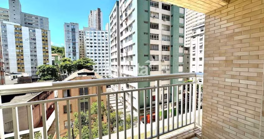 Apartamento à venda no bairro José Menino