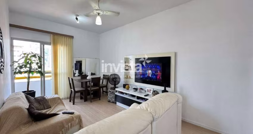 Apartamento à venda no bairro Pompéia