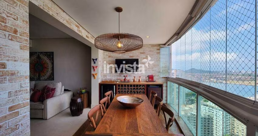 Apartamento à venda no bairro Ponta da Praia