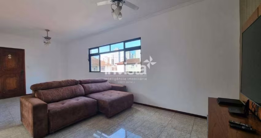 Apartamento à venda no bairro Embaré