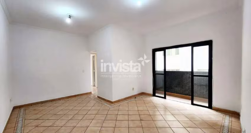 Apartamento à venda no bairro Embaré