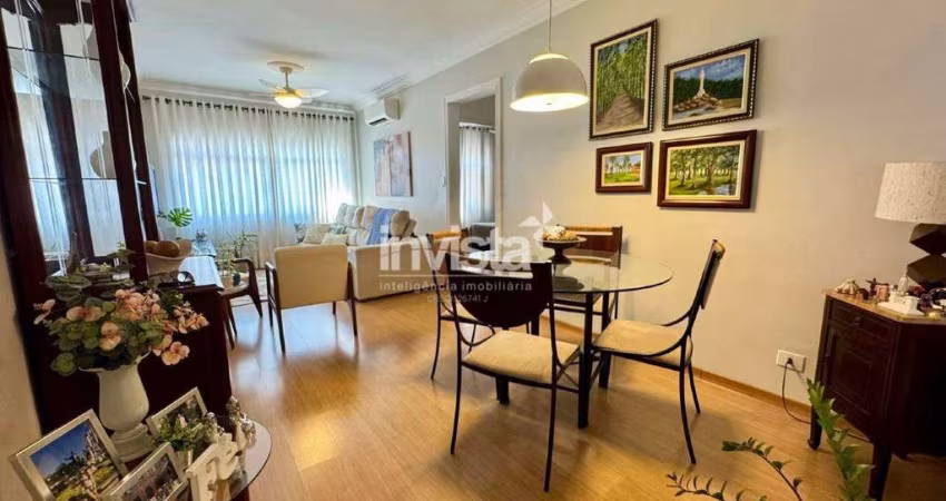 Apartamento à venda no bairro Campo Grande