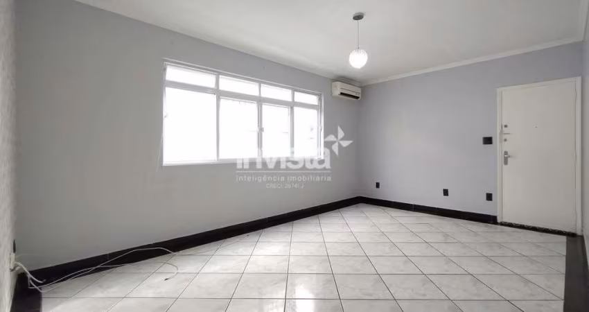 Apartamento à venda no bairro Gonzaga