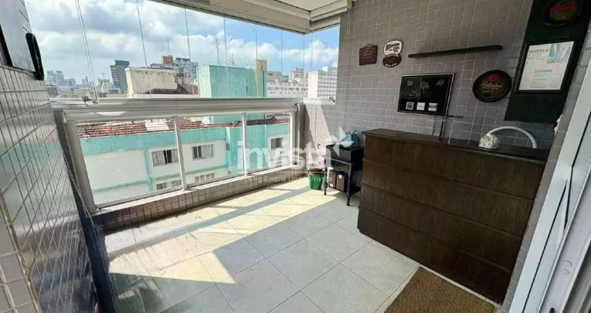Apartamento à venda no bairro Pompéia