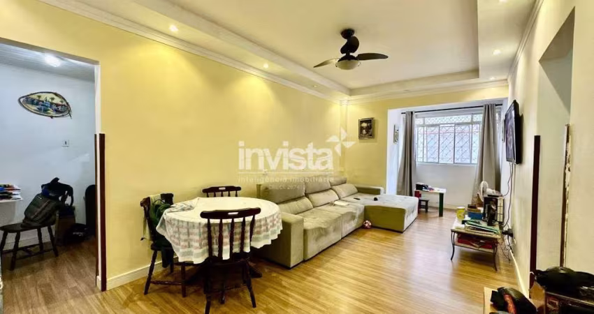 Apartamento à venda no bairro Embaré