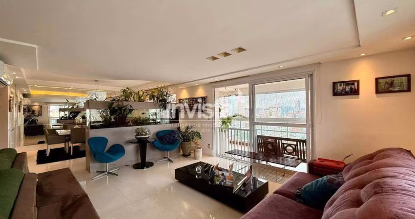 Apartamento à venda no bairro Embaré