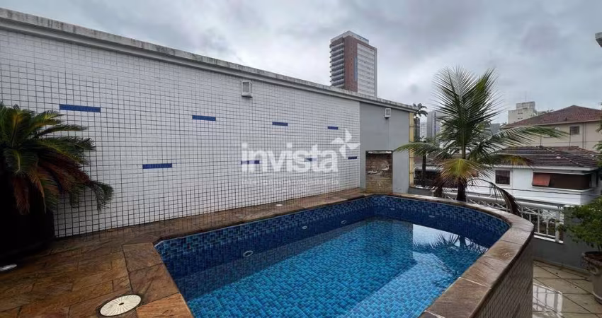 Casa triplex a venda no bairro Campo Grande