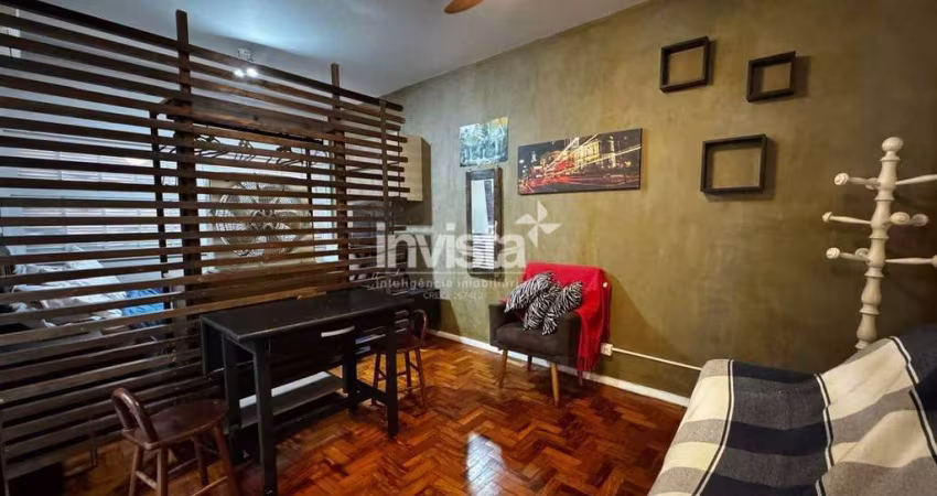 Apartamento à venda no bairro Gonzaga