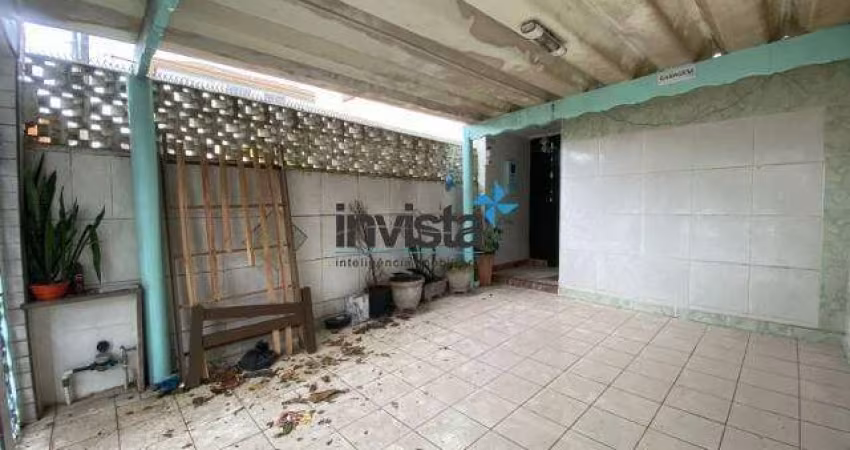 Casa à venda no bairro Ponta da Praia