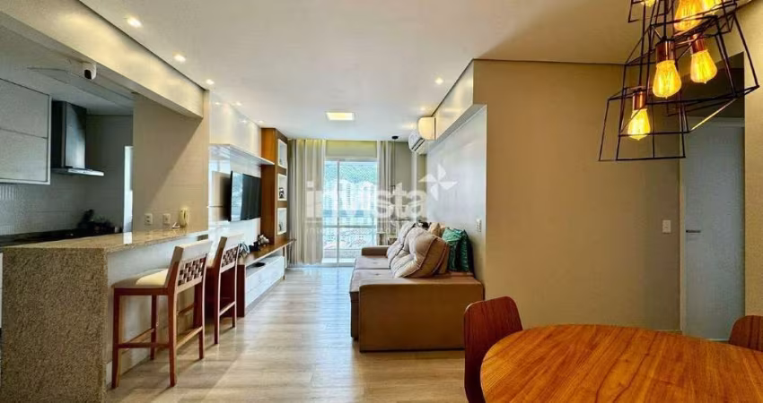 Apartamento à venda no bairro Marapé