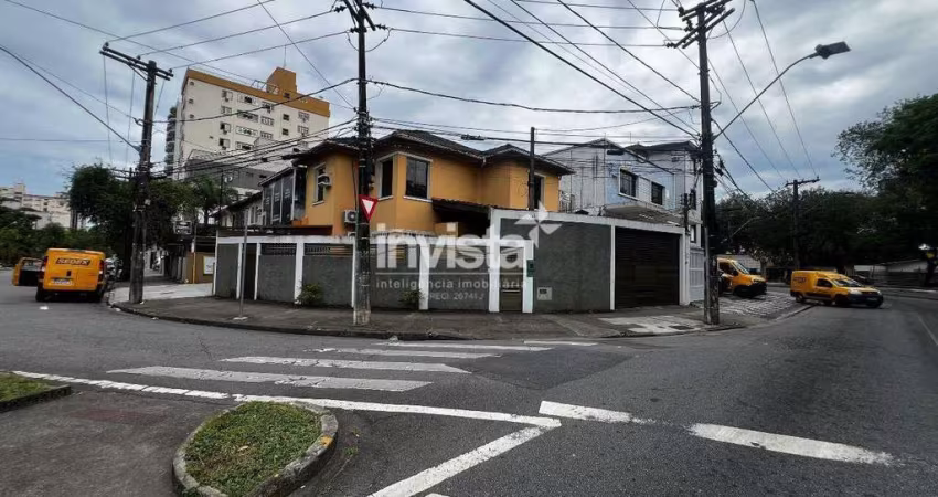 Casa para aluguel no bairro Embaré